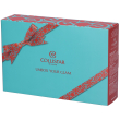 Collistar cofanetto unbox your glam impeccabile mascara extra nero + p