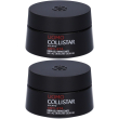 Collistar crema-gel energizzante anti-eta' set da 2 2x50 ml crema