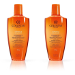 Collistar doccia-shampoo doposole idratante restitutivo 2x400 ml shamp