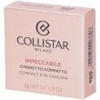 Collistar impeccabile kompakt-lidschatten 400 - cipria matt 3 g make u