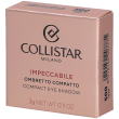 Collistar impeccabile kompakt-lidschatten 500 - avorio satin 3 g make