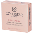 Collistar impeccabile kompakt-lidschatten 515 - argento schimmer 3 g m