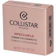 Collistar impeccabile kompakter lidschatten 405 - petalo matt 3 g make