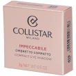 Collistar impeccabile kompakter lidschatten 415 - mokka matt 3 g make