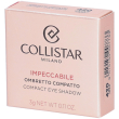 Collistar impeccabile kompakter lidschatten 420 - kakao matt 3 g make