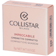 Collistar impeccabile kompakter lidschatten 520 - eden schimmer 3 g ma