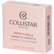 Collistar impeccabile kompakter lidschatten 525 - ottanio satin 3 g ma