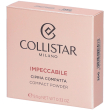 Collistar impeccabile kompaktpuder 20g - naturlich 8 g make up