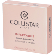 Collistar impeccabile kompaktpuder 40r - warm rose 8 g make up