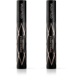Collistar impeccabile mascara 2x13 ml