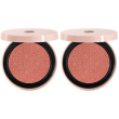 Collistar impeccabile maxi blush tonalita 08 henne 2x1 st