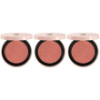 Collistar impeccabile maxi blush tonalita 08 henne 3x1 st