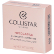 Collistar impeccabile ombretto compatto 3 g – 425 champagne satin, lun