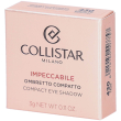 Collistar impeccabile ombretto compatto a lunga durata, multi-finish —