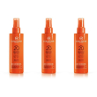 Collistar latte spray abbronzante idratante spf 20 3x200 ml