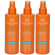 Collistar latte spray protezione attiva pelli ipersensibili spf50 3x20