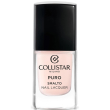 Collistar make up - puro smalto lunga durata n. 303 rosa cipria, 10ml
