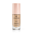 Collistar - nudo spf15 - fondotinta seconda pelle n.2n beige