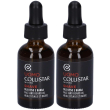 Collistar olio viso e barba 2x30 ml