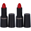 Collistar rossetto puro new 111 rosso milano 2x3,5 ml