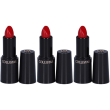 Collistar rossetto puro new 111 rosso milano 3x3,5 ml