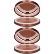 Collistar terra abbronzante effetto seta tonalita 1.1 maldive matte 2x