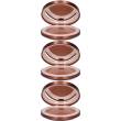 Collistar terra abbronzante effetto seta tonalita 1.1 maldive matte 3x