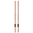 Collistar twist design matita labbra automatica 2x0,4 g