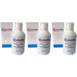 Colluto3 3x250 ml collutorio