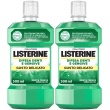 Collutorio listerine® difesa denti e gengive set da 2 2x500 ml colluto