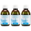 Collutorio olcelli clorexidina 0,12% 3x200 ml