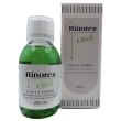 collutorio rinorex oral con clorexidina 0,12%, 200ml