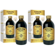 Colon regular liquido analcolico 200 ml 2x200 ml