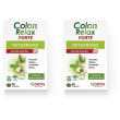 Colon relax forte integratore alimentare 2x28,5 g compresse gastroresi