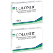 Colonir® set da 2 2x15 pz compresse