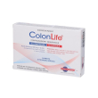 Colonlife trattamento dietetico delle colopatie 10 capsule + 10 compresse - varie