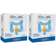 Colonpeg 2 buste da 60 g 2x2x60 g polvere per soluzione orale