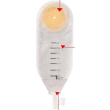 Coloplast dren mini n/ster2240