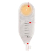 Coloplast dren sterile midi 2215