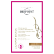 Color mask biondo dorato