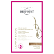 Color mask biondo miele