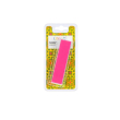 Colors blocchetto lucidante, 1 pezzo - strumento per lucidare unghie e manicure professionale