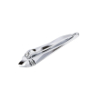 Colors clipper taglia cuticole – strumento professionale per cuticole, 1 pezzo
