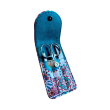 Colors kit manicure creative sun, 1 forbicina + 1 lima + 1 pinzetta, accessori per unghie e sopracciglia