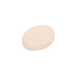 Colors maxi sponge spugna per fondotinta, 1 pezzo, applicatore professionale per trucco