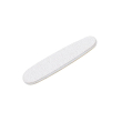 Colors mini lima per unghie, 1 pezzo - manicure tascabile e perfetta