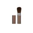 Colors pennello mignon, 1 pezzo, pennello per trucco preciso, accessorio makeup professionale