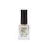 Colors stop al giallo! smalto ravvivante, 12ml, correttore giallo unghie, trattamento per unghie scolorite