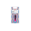 Colors taglia unghie mani con raccoglitore, strumento professionale per manicure, 1 pezzo