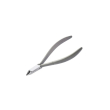 Colors tronchesino per pellicine 10cm, strumento professionale per cuticole, 1 pezzo
